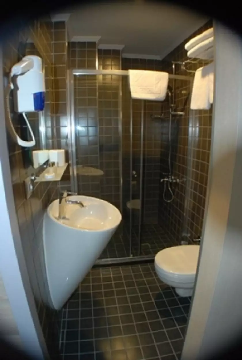 هتل سینم استانبول