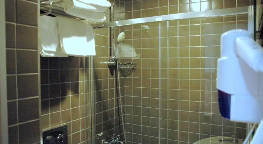 هتل سینم استانبول