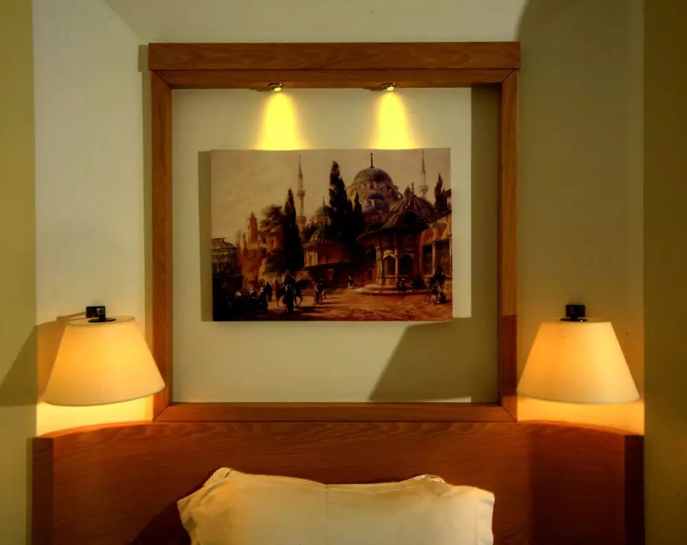 هتل Hotel Tuna استانبول