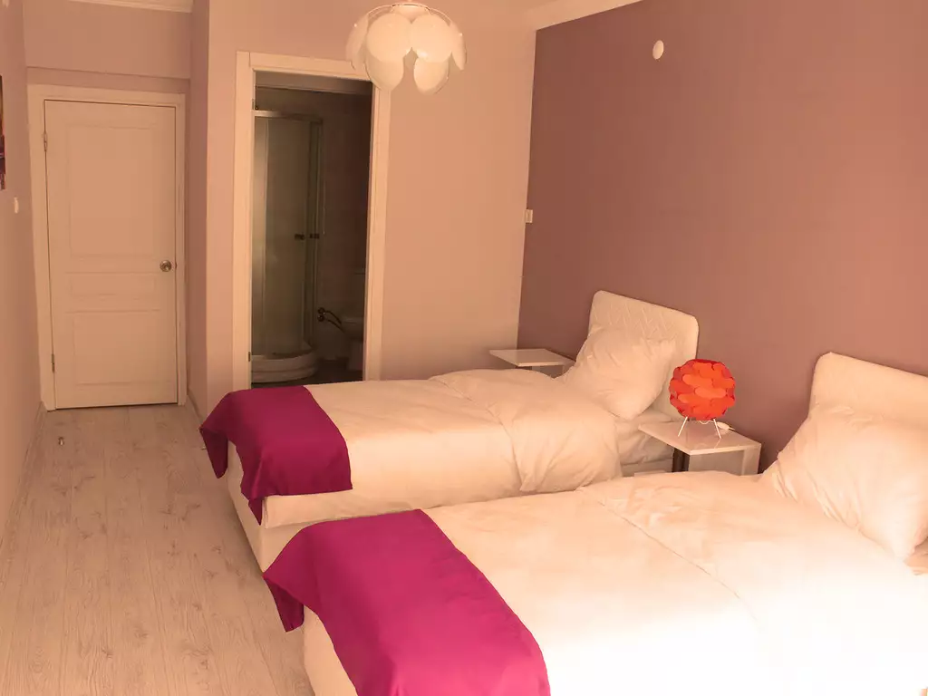 هتل Beykent Inn Hotel استانبول