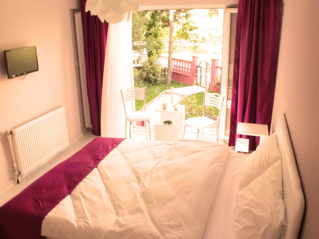 هتل Beykent Inn Hotel استانبول