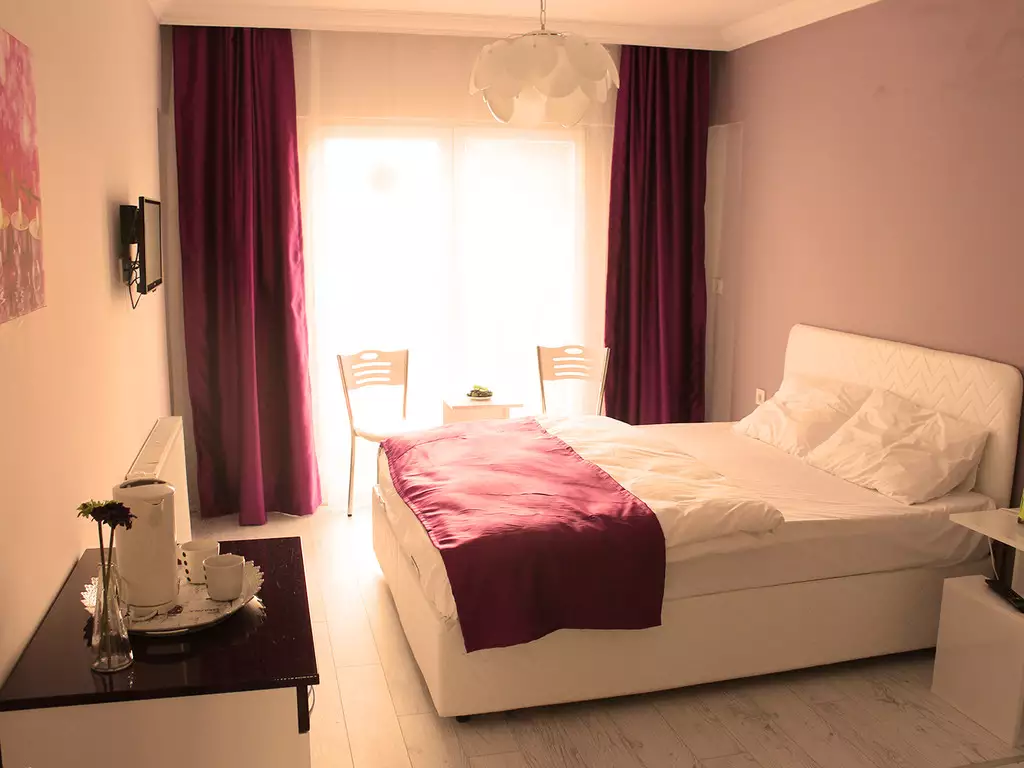 هتل Beykent Inn Hotel استانبول