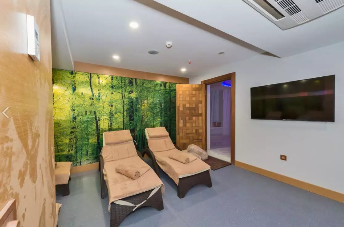 هتل Hotel Boursier استانبول