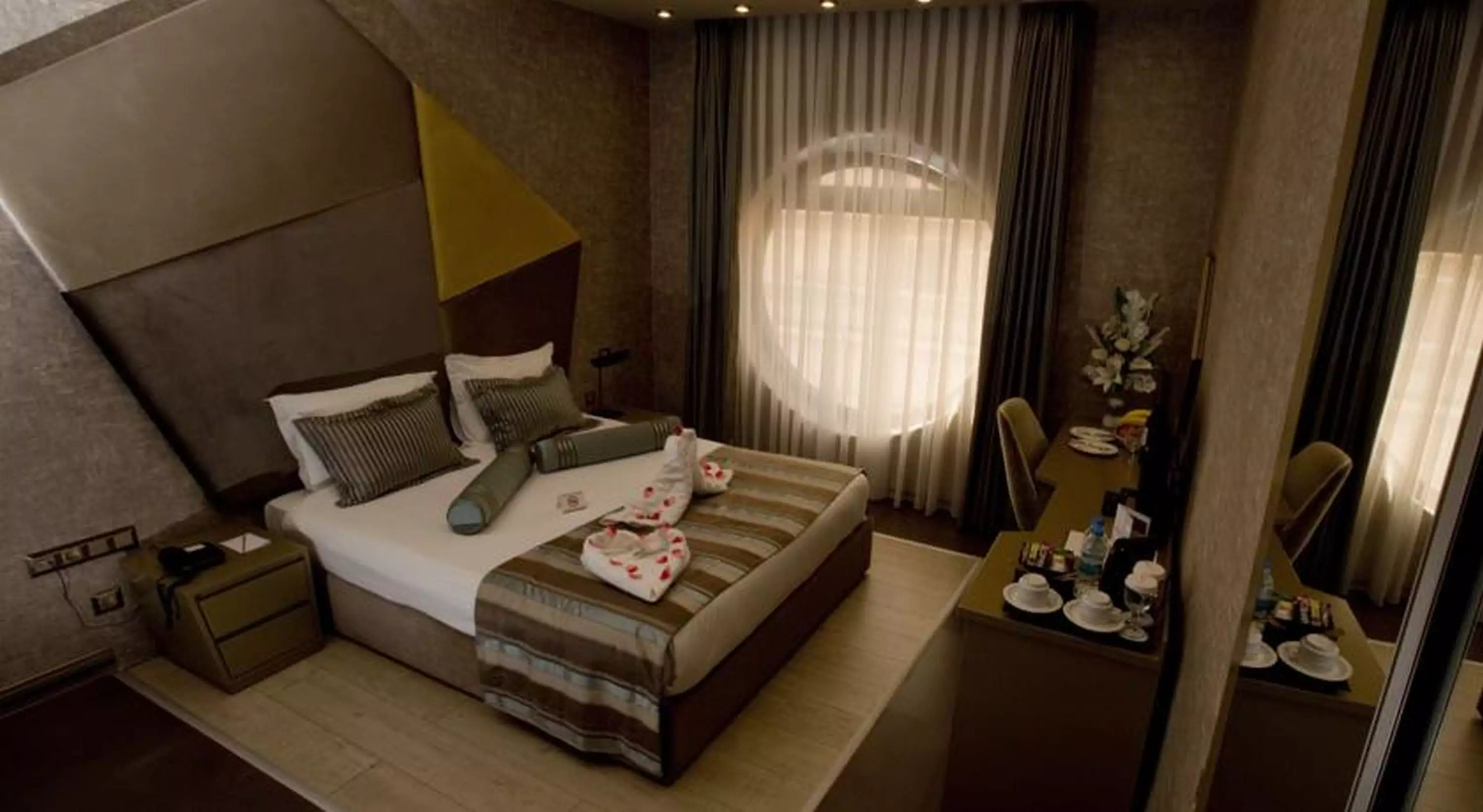 هتل Rios Edition Hotel استانبول