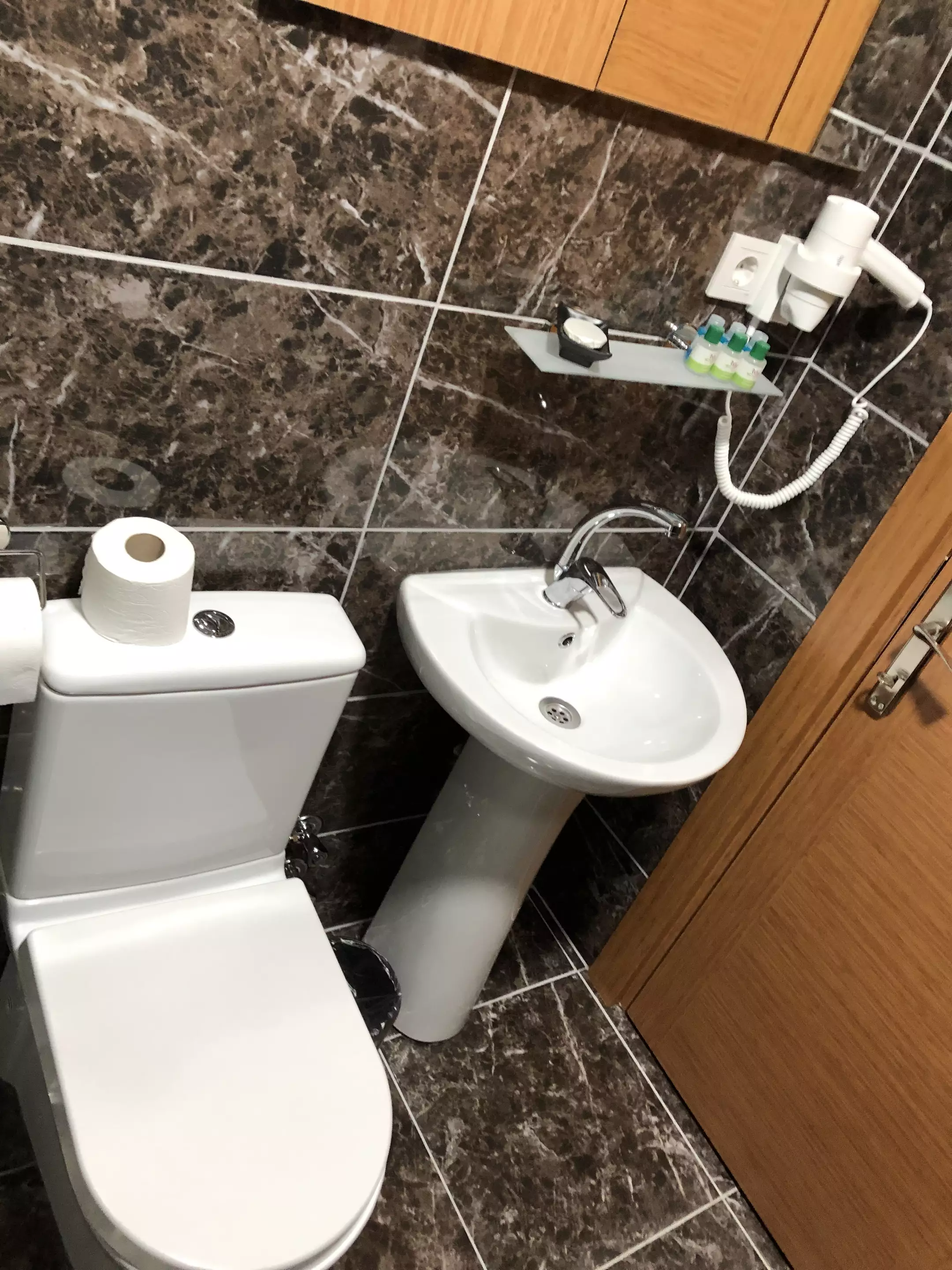 هتل اتامان پریل استانبول