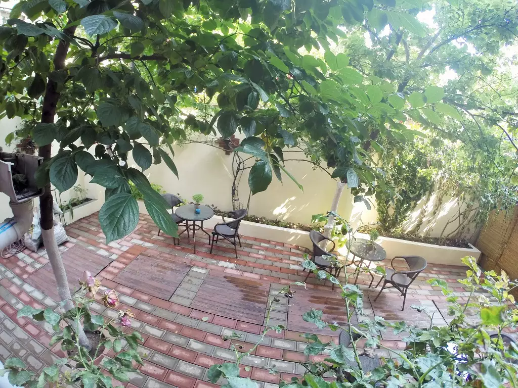 هتل اتامان پریل استانبول