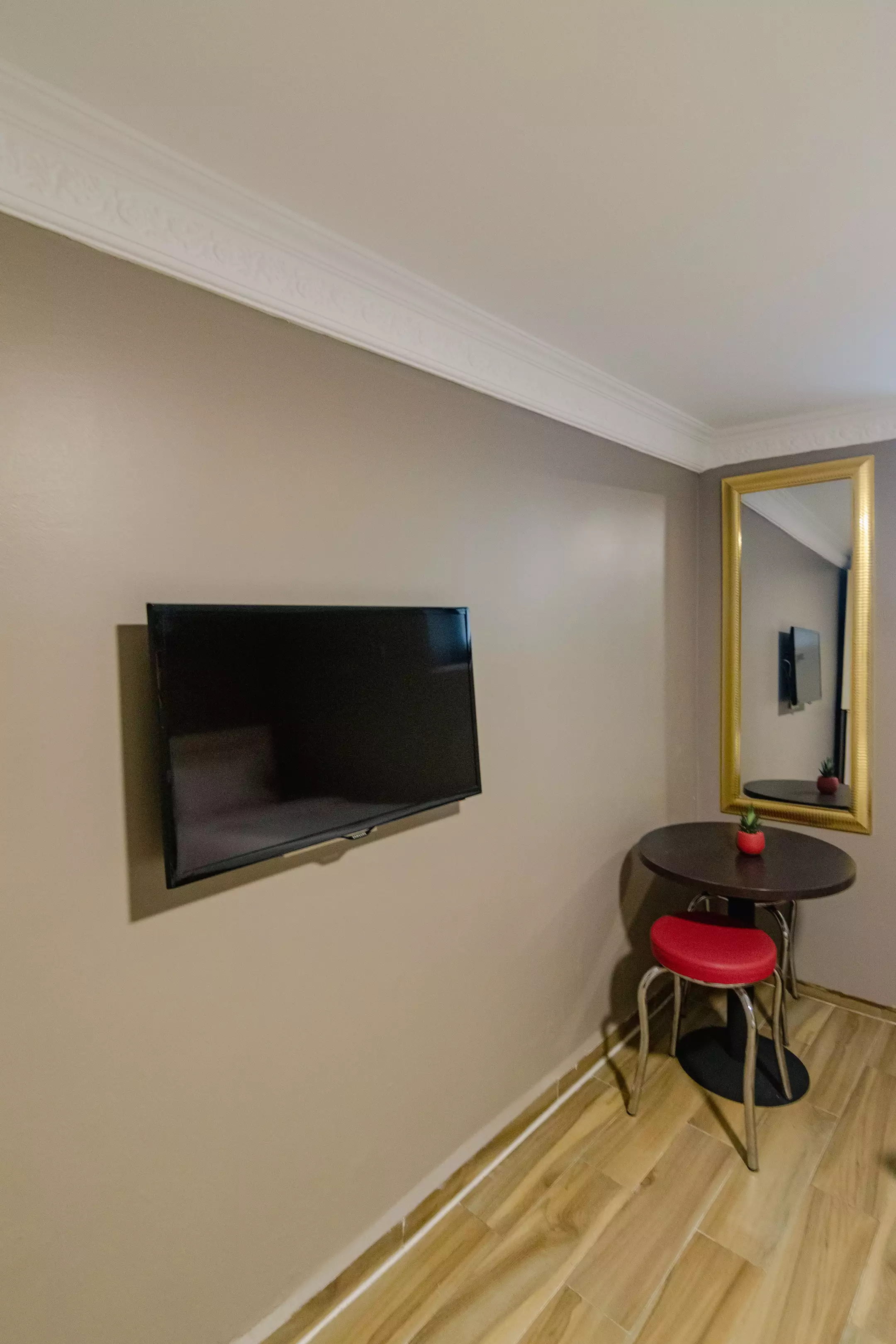 هتل زندی سوئیت استانبول