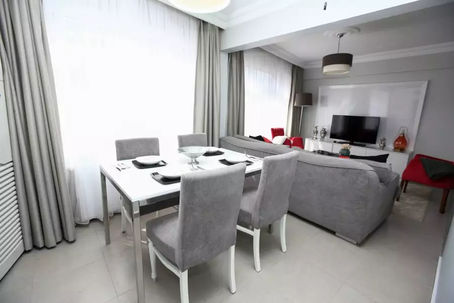 هتل Patika Suites استانبول