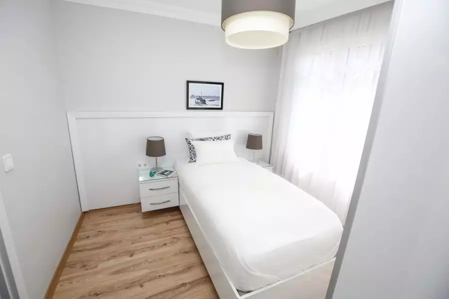 هتل Patika Suites استانبول