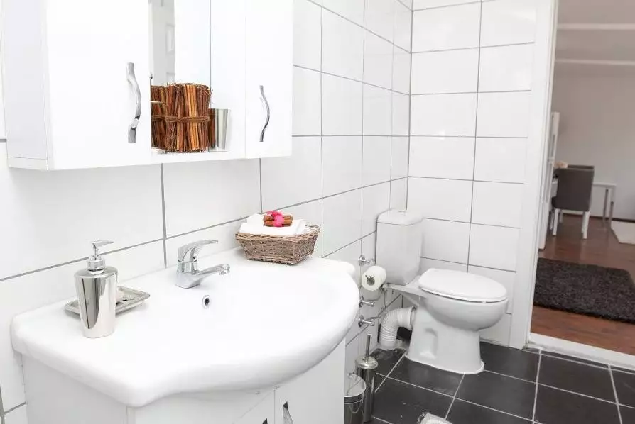 هتل Patika Suites استانبول