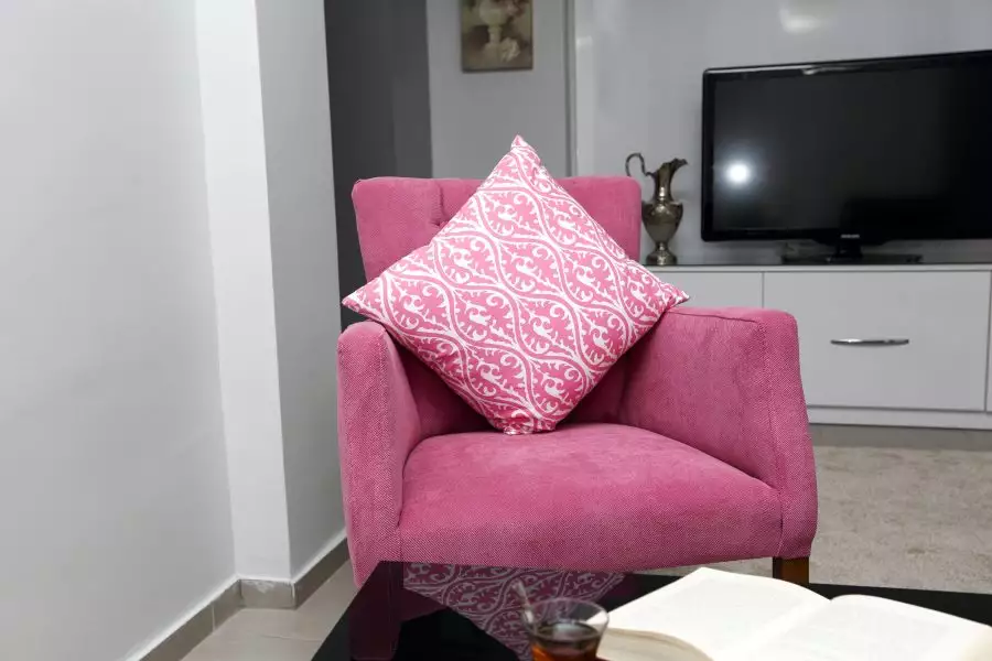 هتل Patika Suites استانبول