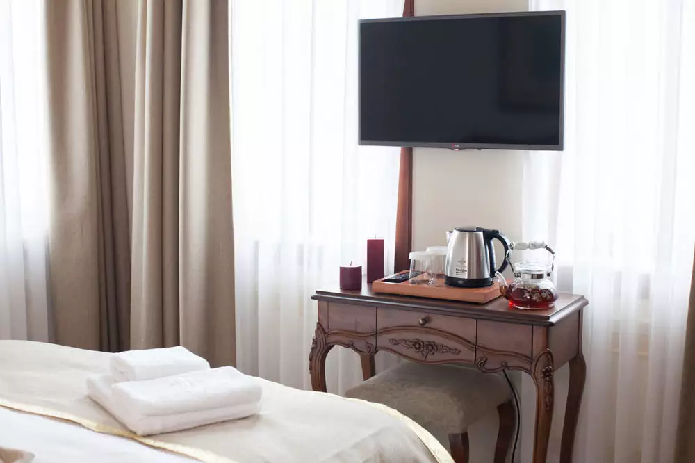 هتل Hotel Pera Parma استانبول
