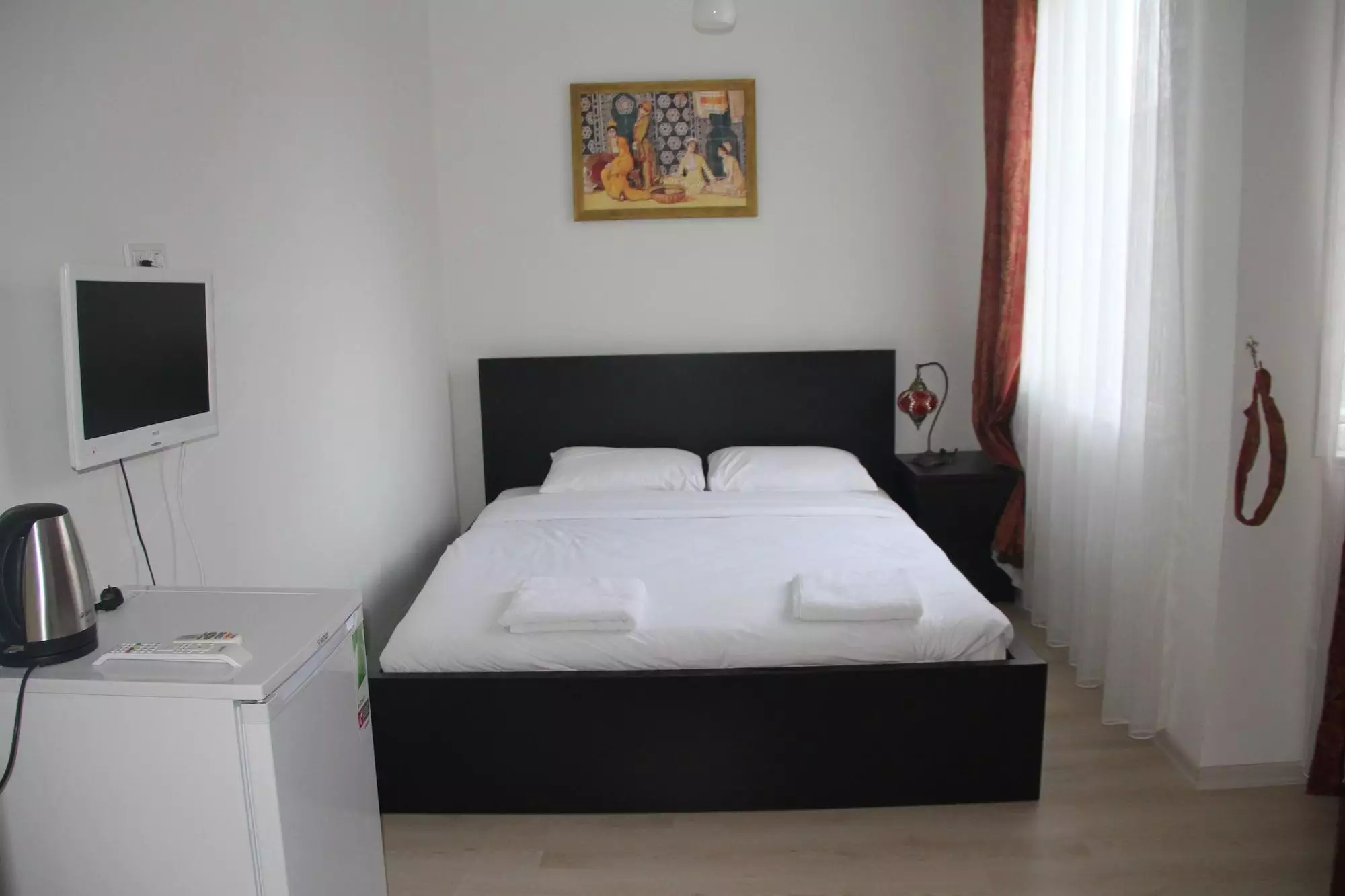 هتل Old Mile Suites استانبول