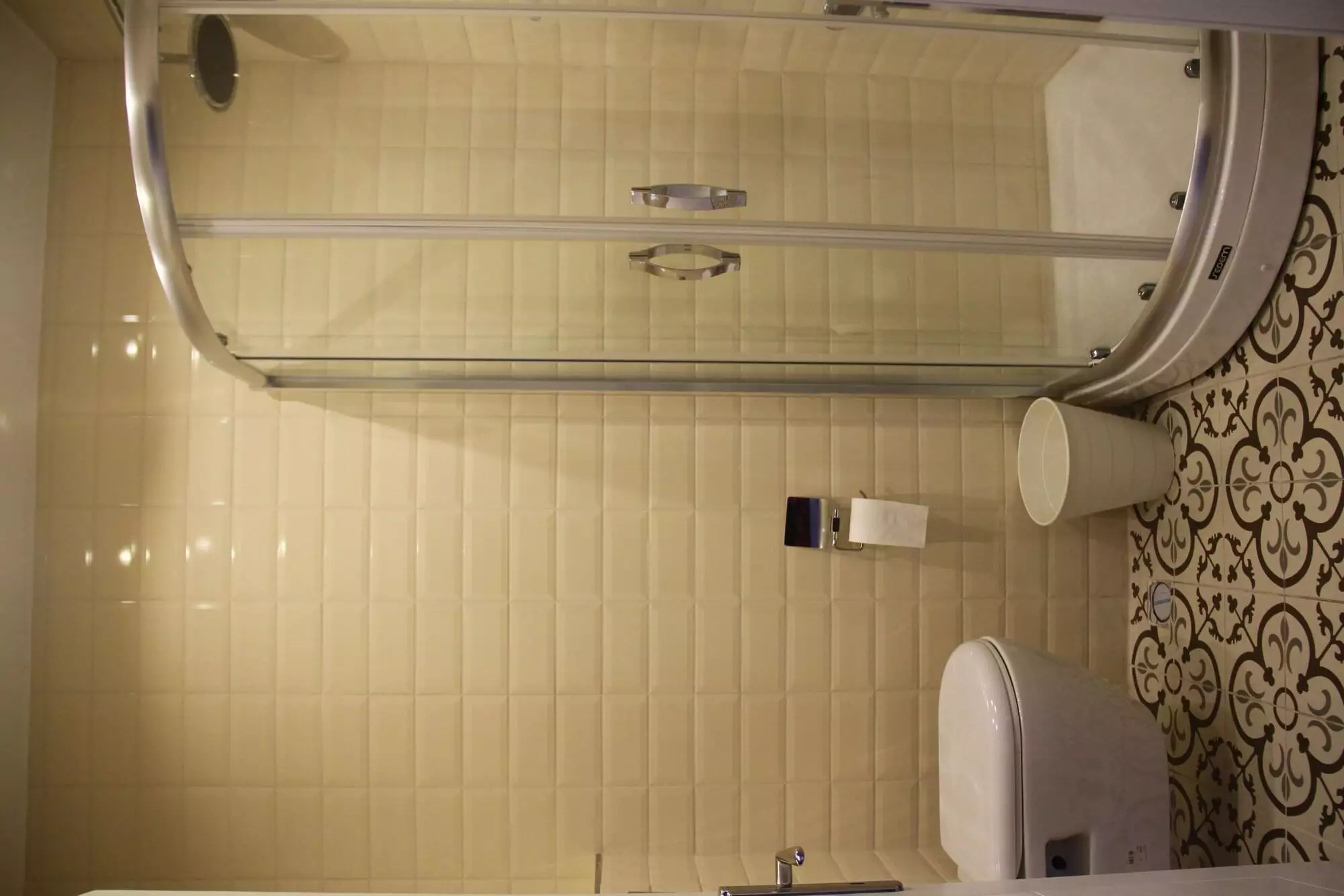 هتل Old Mile Suites استانبول