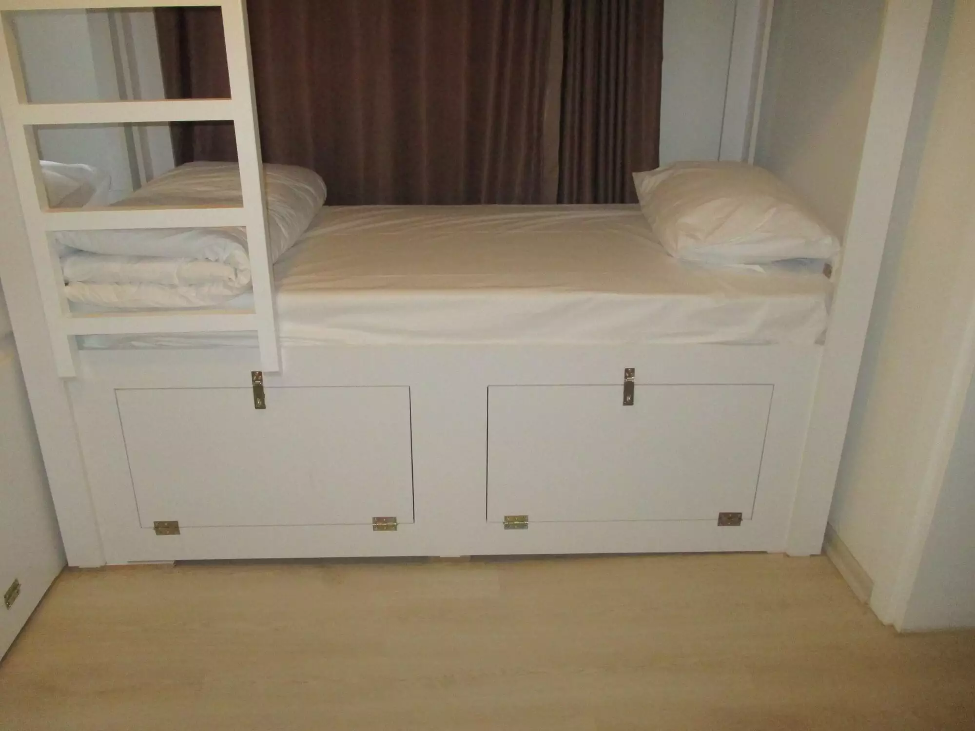 هتل Old Mile Suites استانبول