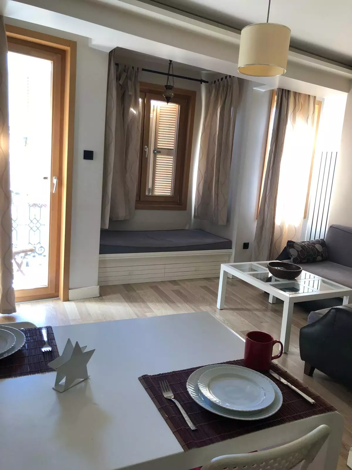 هتل تی لافت رزیدنس استانبول