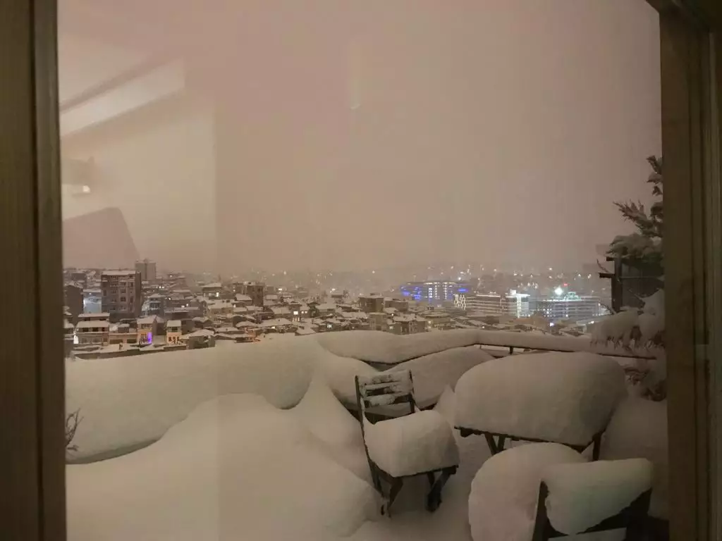 هتل تی لافت رزیدنس استانبول