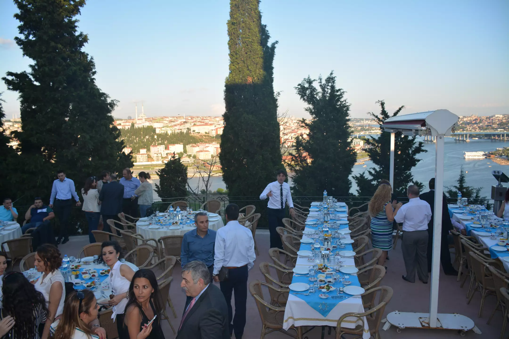 هتل تورکوهاوس بوتیک استانبول