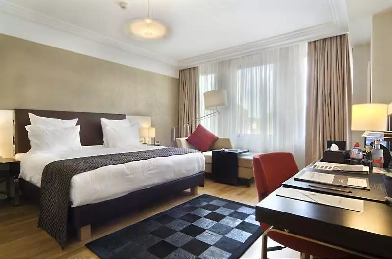 هتل The Stay Boulevard Nisantasi Hotel استانبول