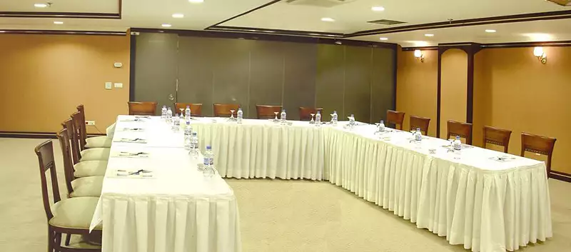 هتل آوانتگارد اوربان تکسیم استانبول
