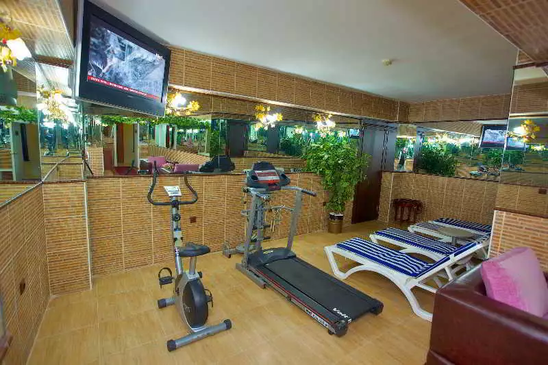 هتل Assos Hotel Istanbul استانبول