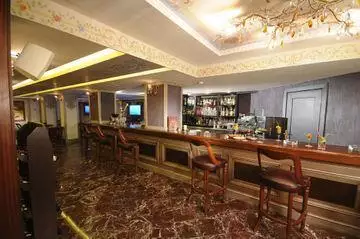 هتل Crowne Plaza Istanbul - Old City استانبول