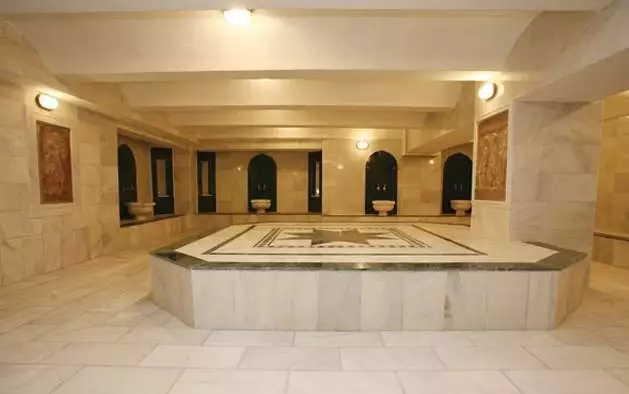 هتل لجیسی اتومان استانبول