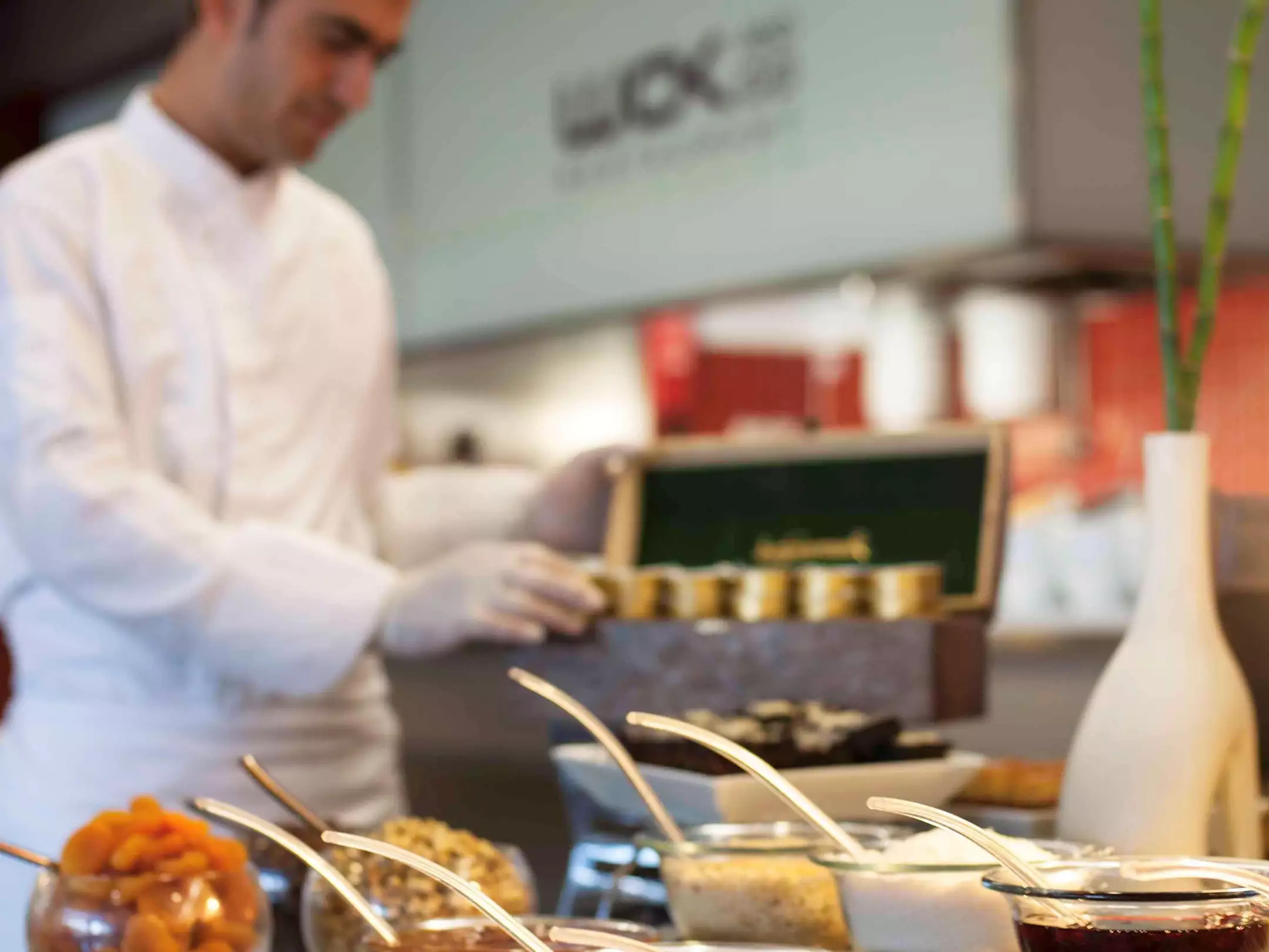 هتل ایبیس استانبول زیتین بورنو استانبول