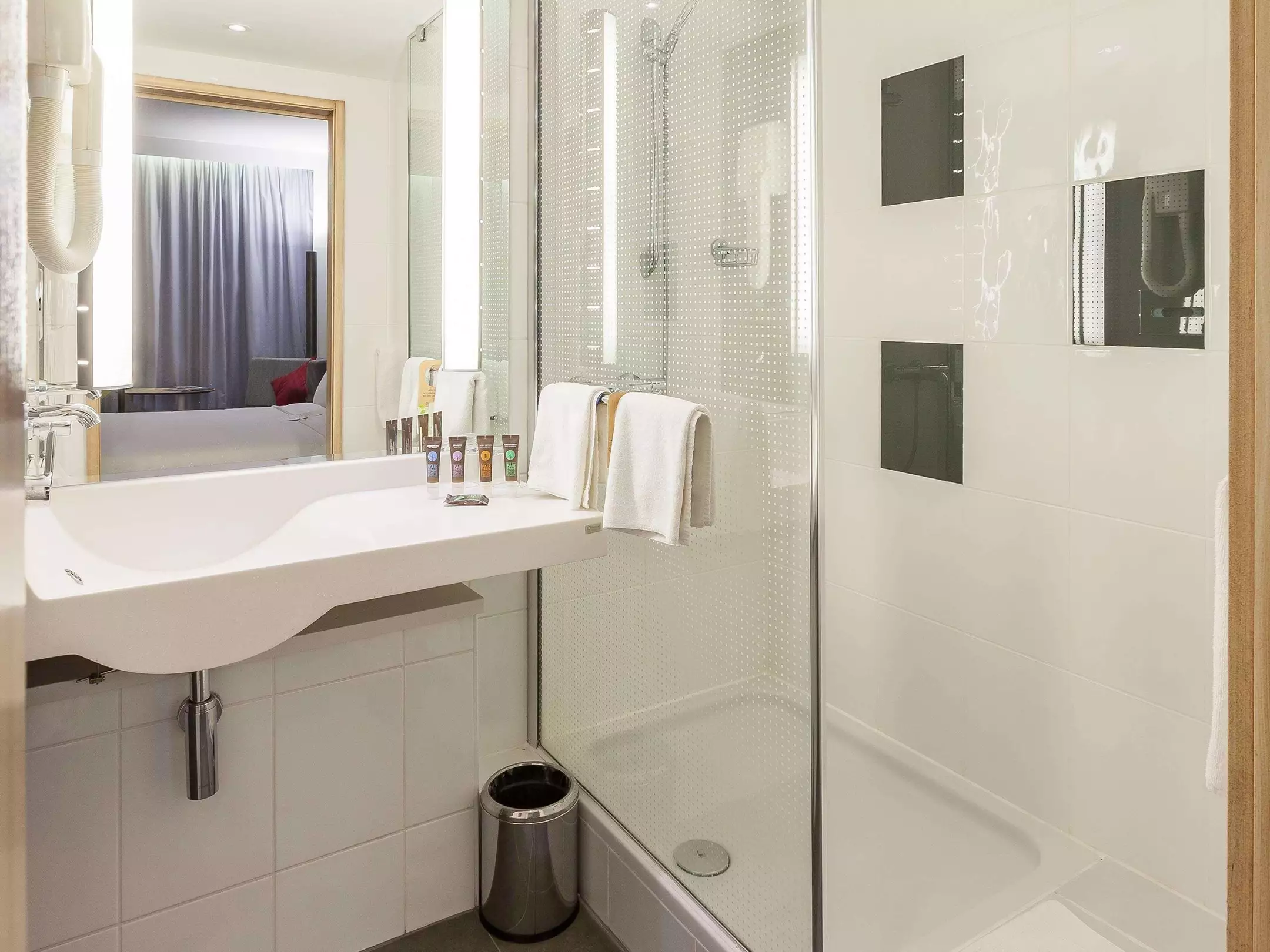 هتل نووتل زیتین بورنو استانبول استانبول