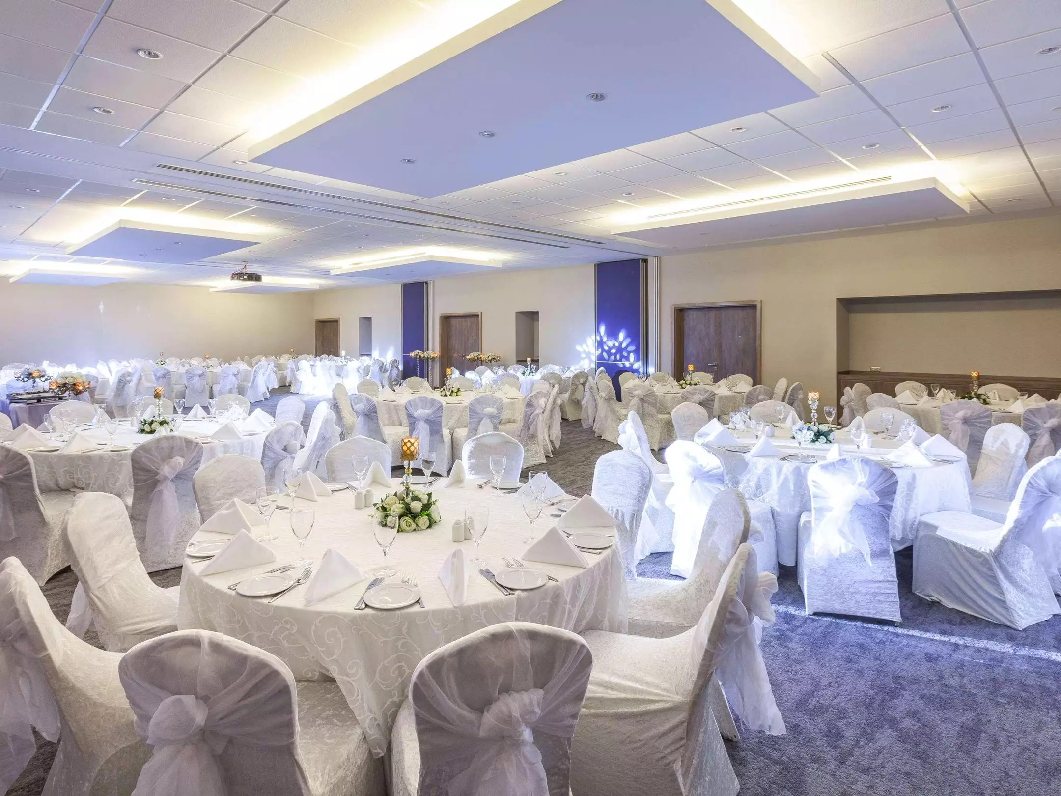 هتل نووتل زیتین بورنو استانبول استانبول