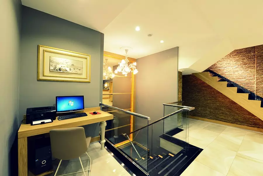 هتل Hotel Olimpiyat استانبول