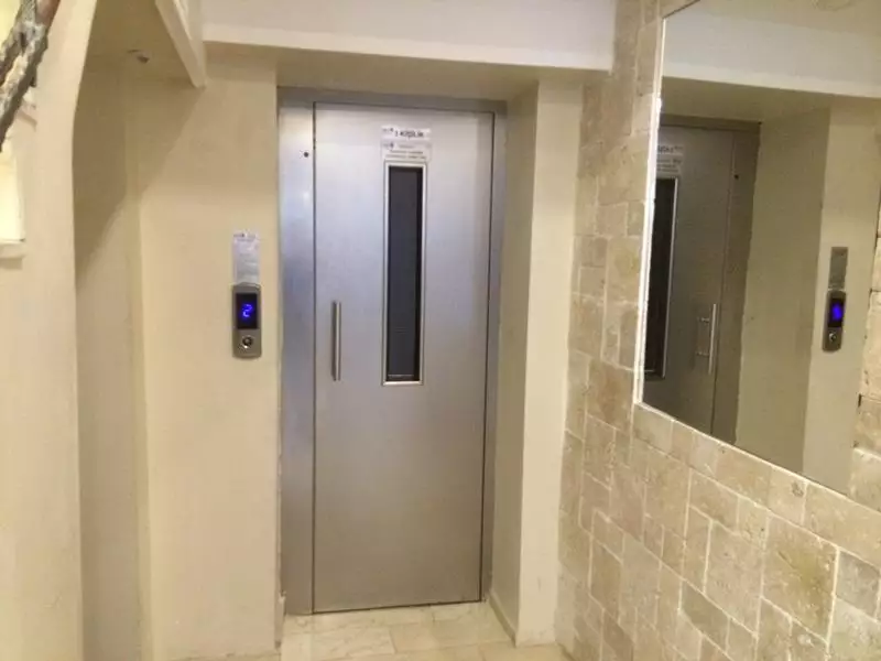 هتل استارهالیدی استانبول