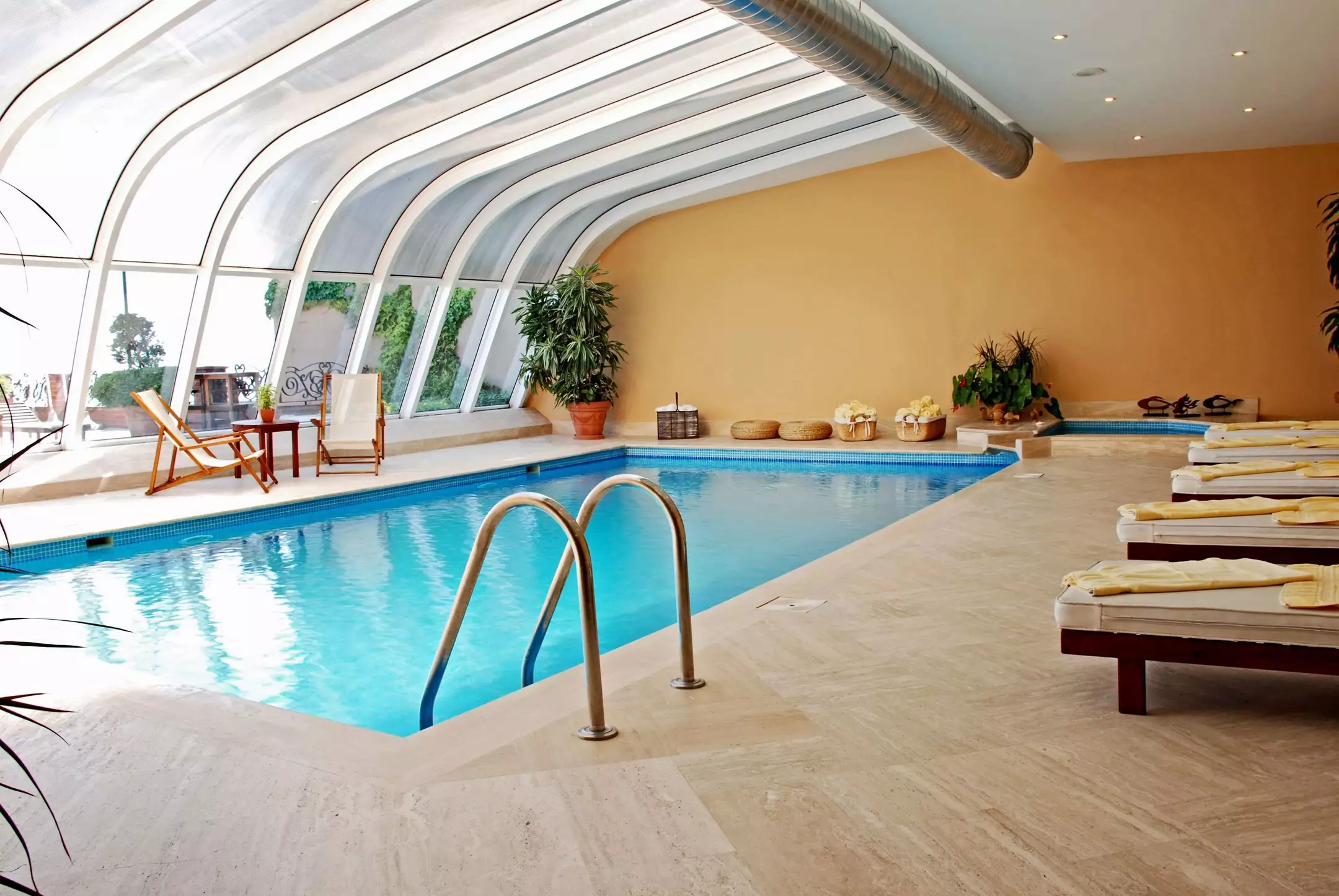 هتل سینار استانبول