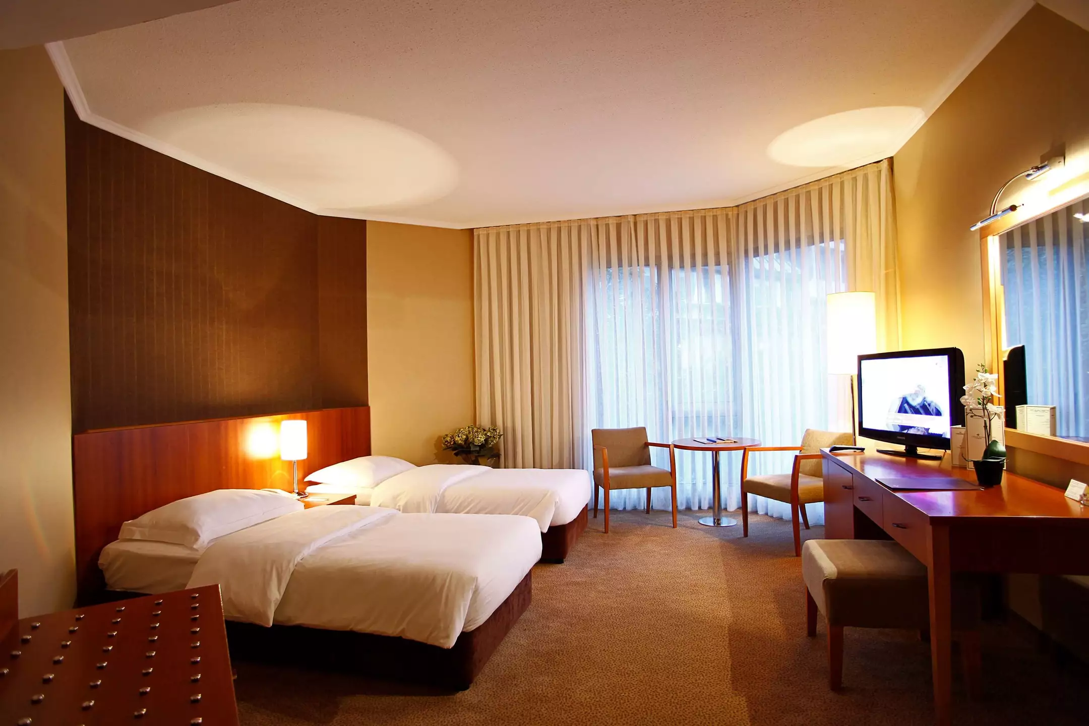 هتل سینار استانبول