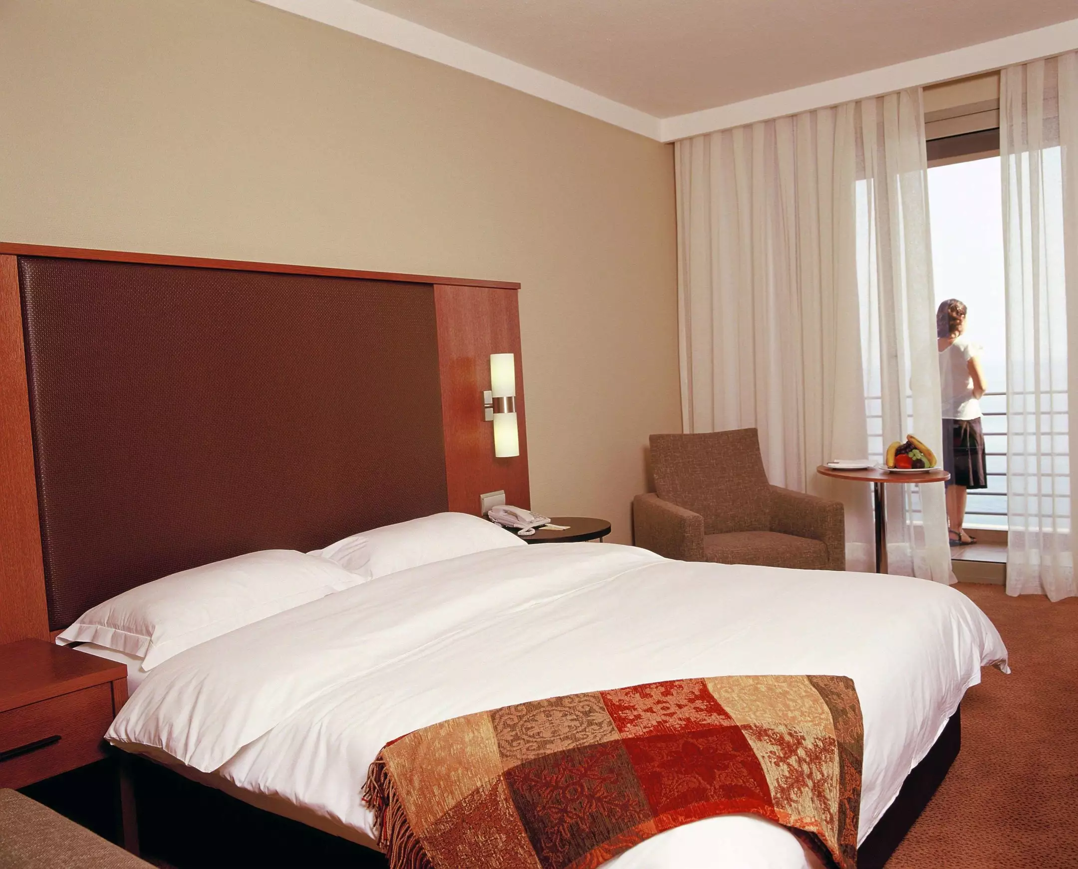 هتل سینار استانبول