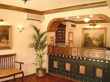 هتل مگارا پالاس استانبول