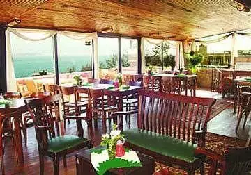 هتل مگارا پالاس استانبول