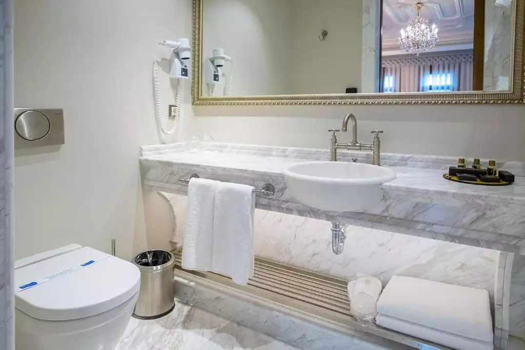 هتل اورتاکوی پرنسس استانبول