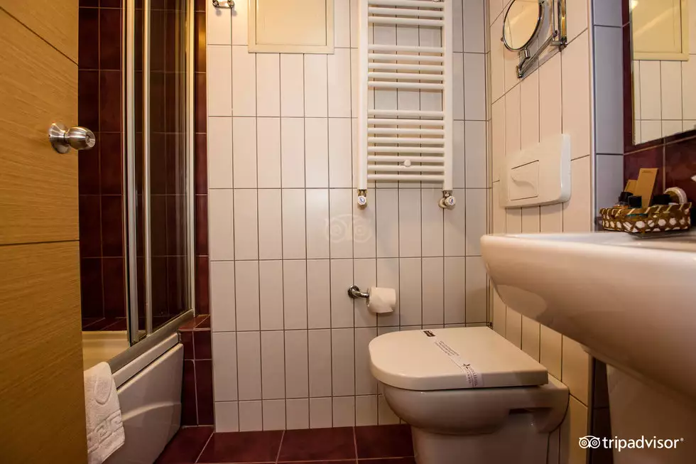 هتل المینا استانبول