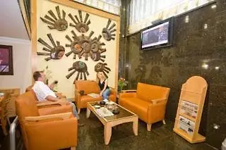 هتل اکسپرس استار تقسیم استانبول