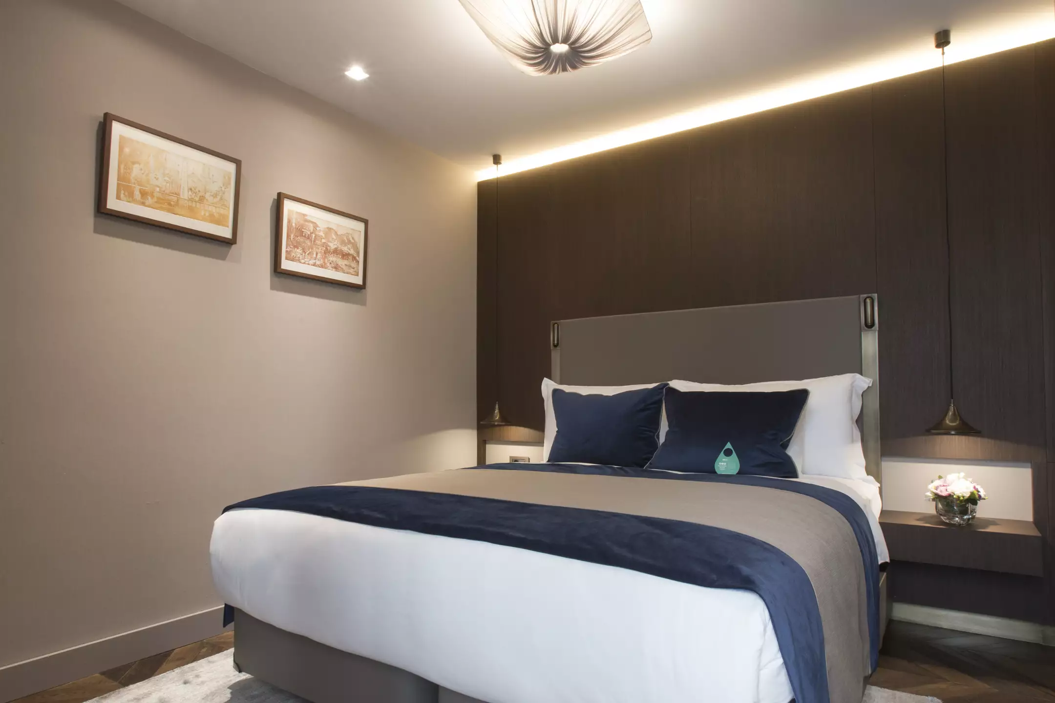 هتل Noble22 Suites استانبول