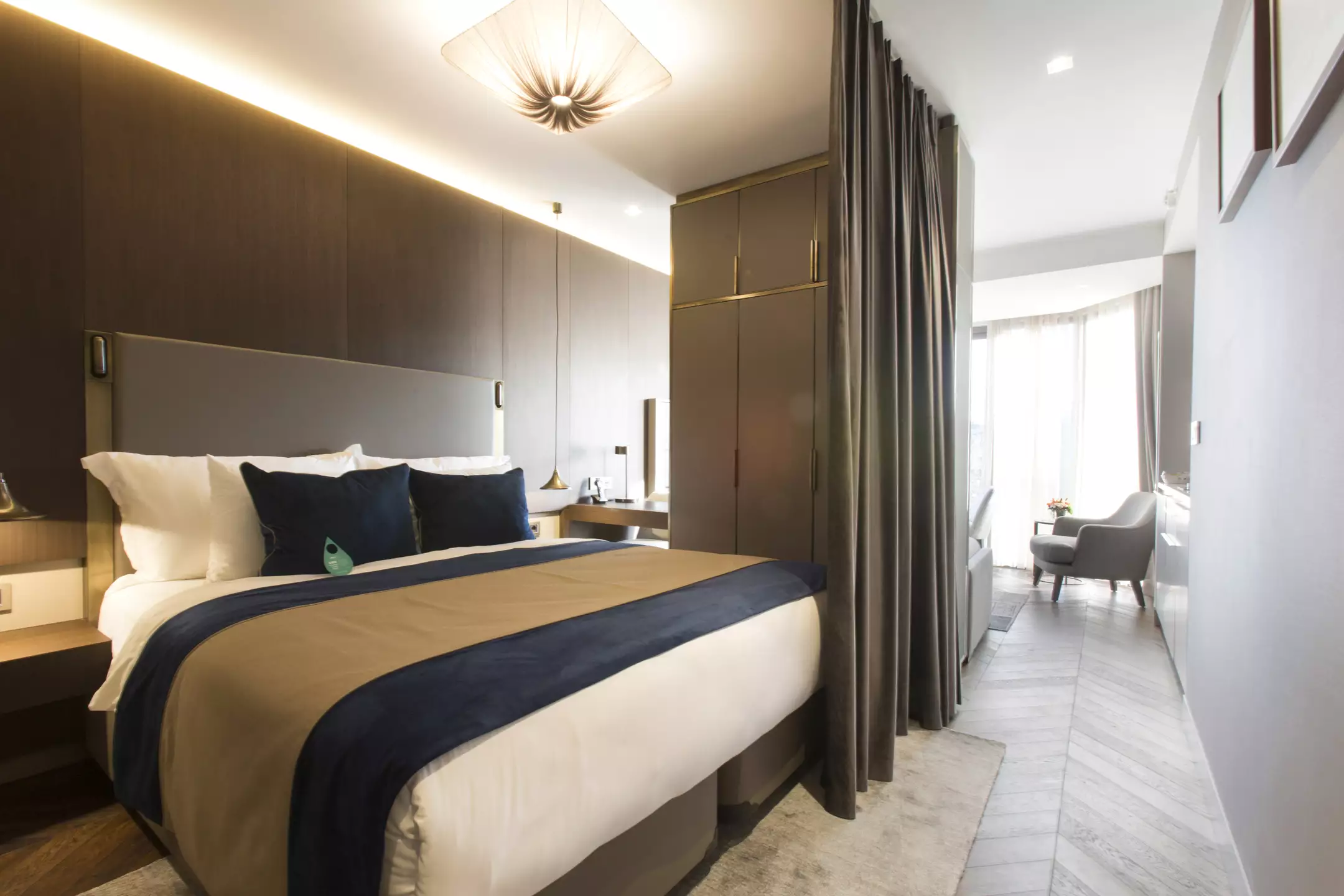 هتل Noble22 Suites استانبول