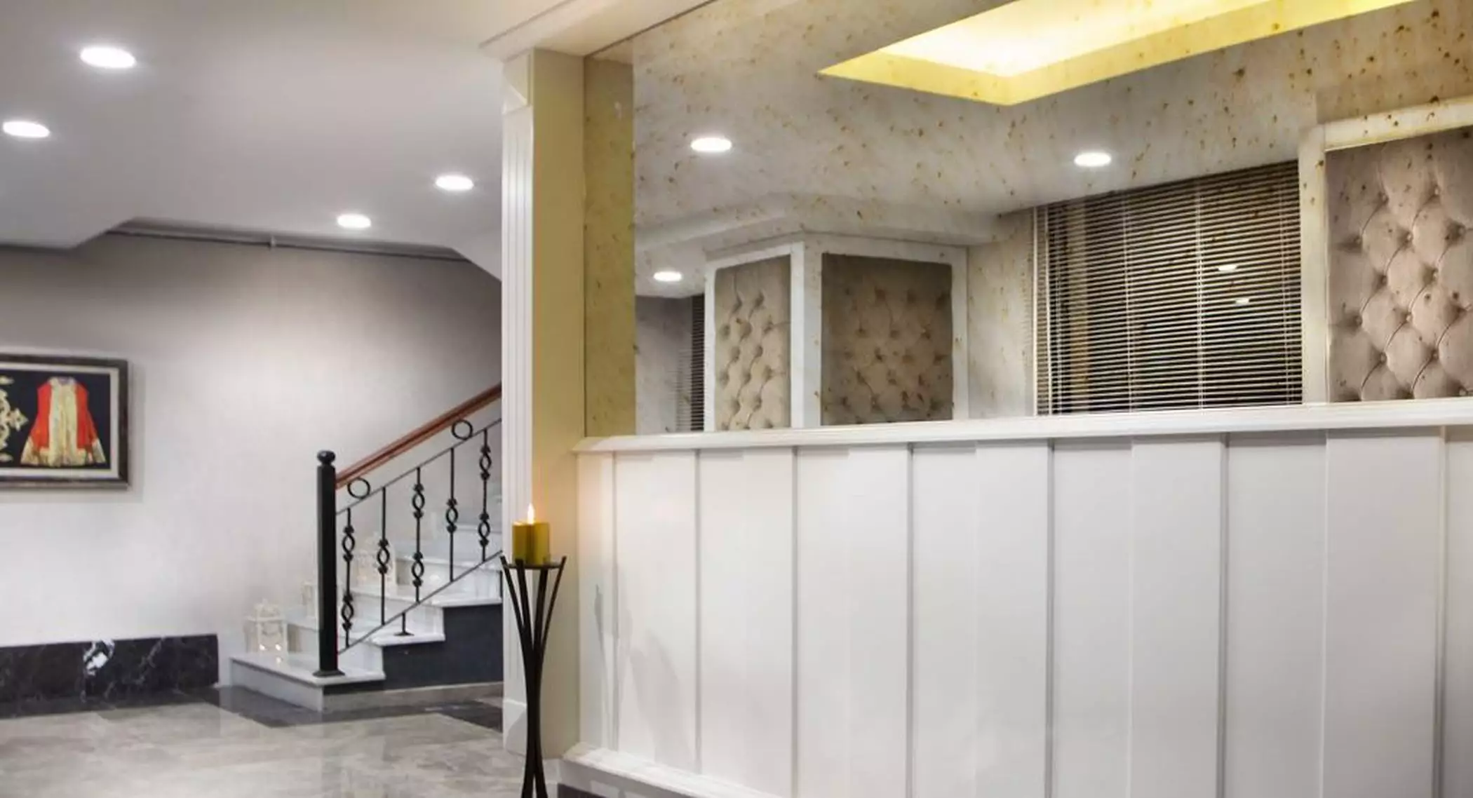 هتل Astan Hotel Galata استانبول