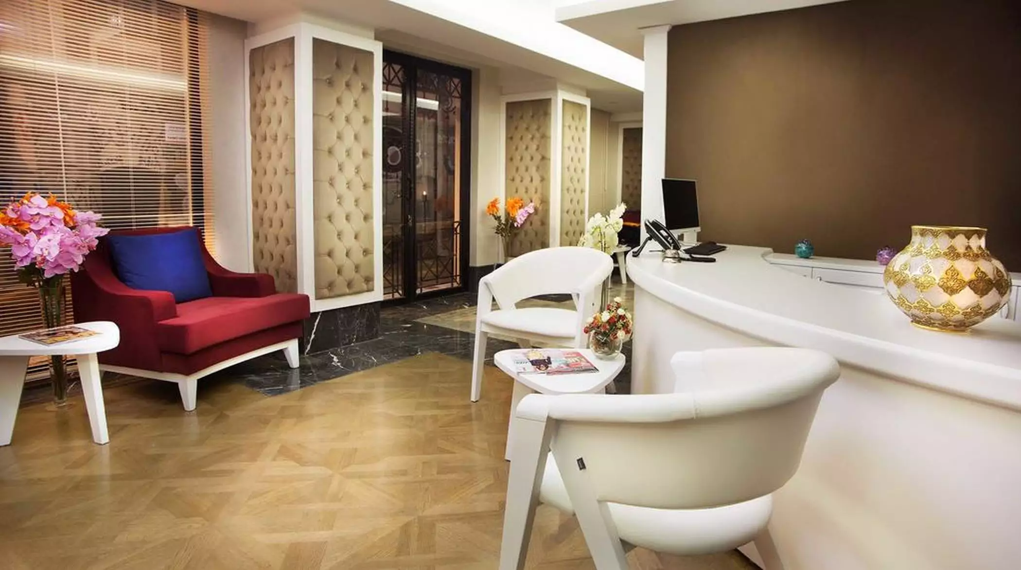 هتل Astan Hotel Galata استانبول