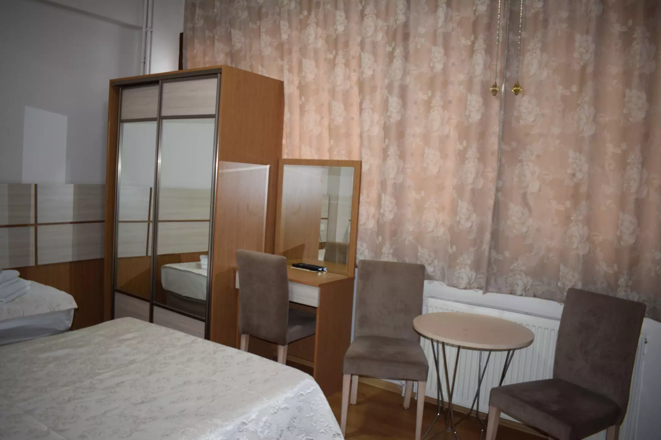 هتل Royal Suites Besiktas استانبول