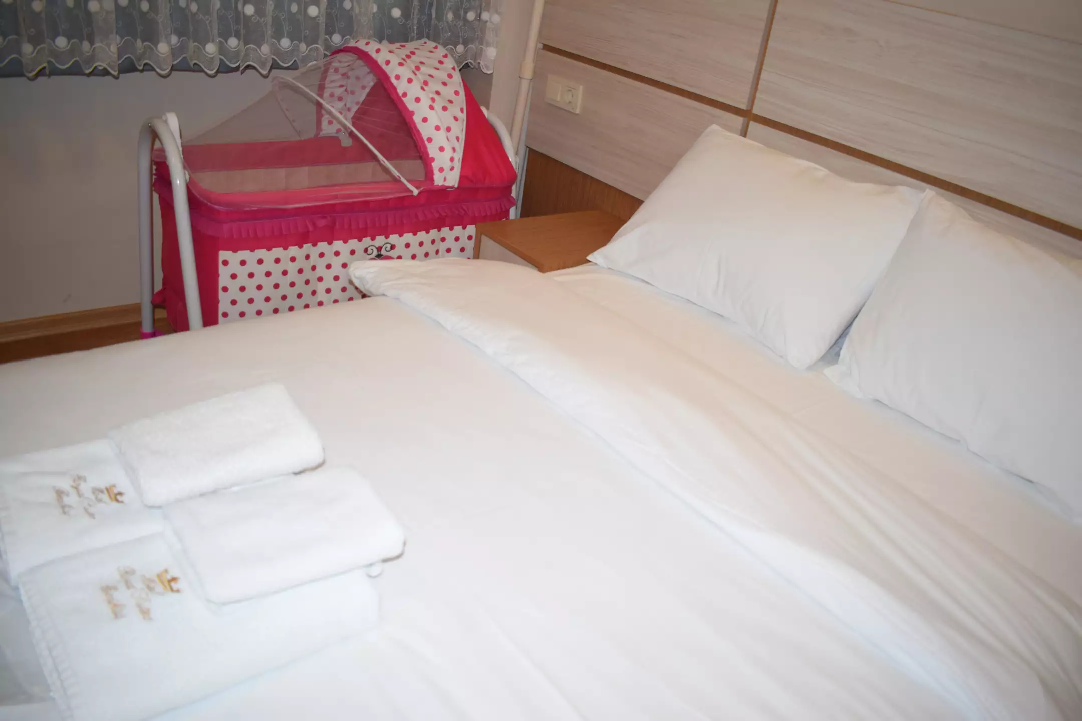 هتل Royal Suites Besiktas استانبول