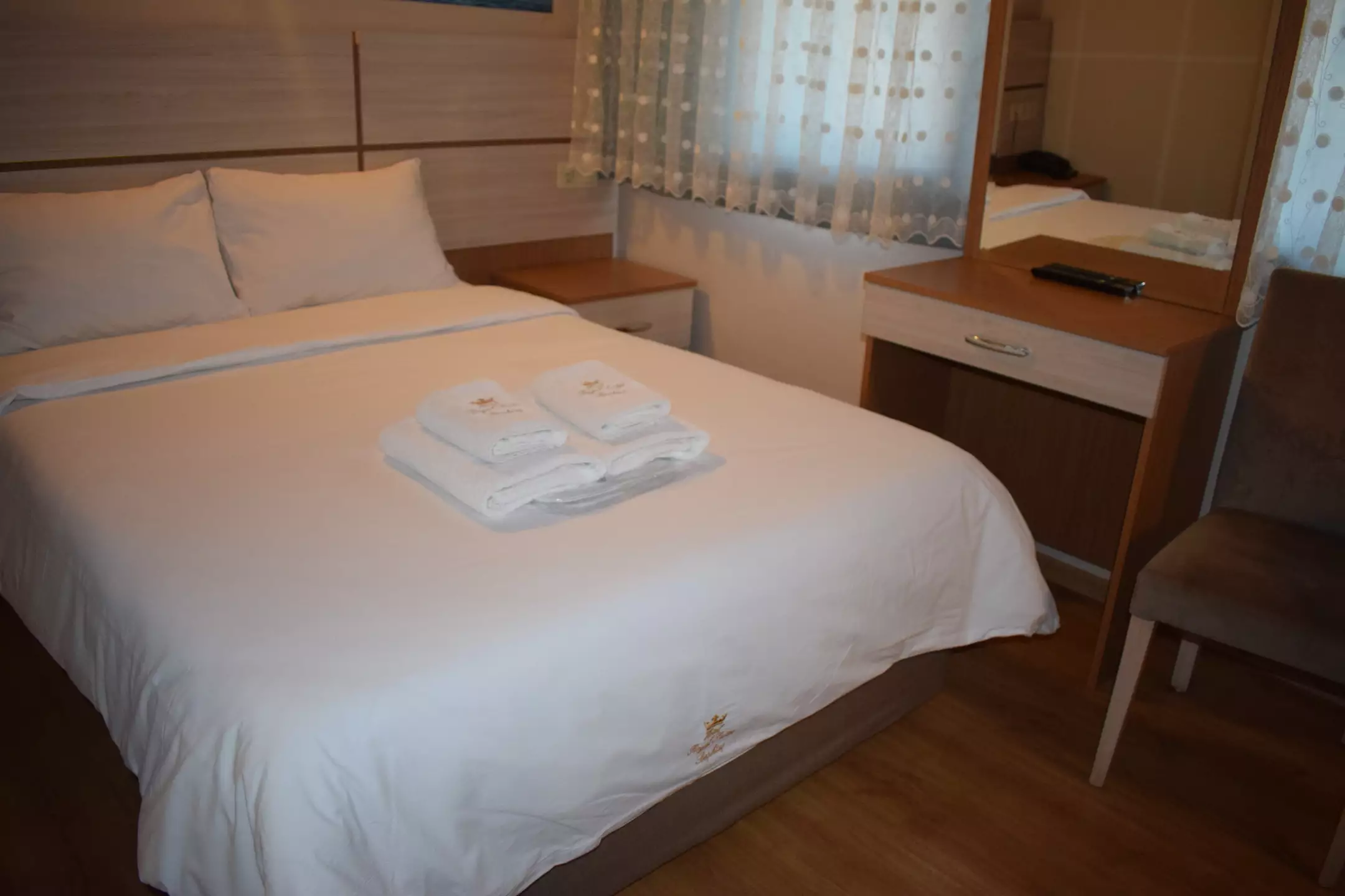 هتل Royal Suites Besiktas استانبول