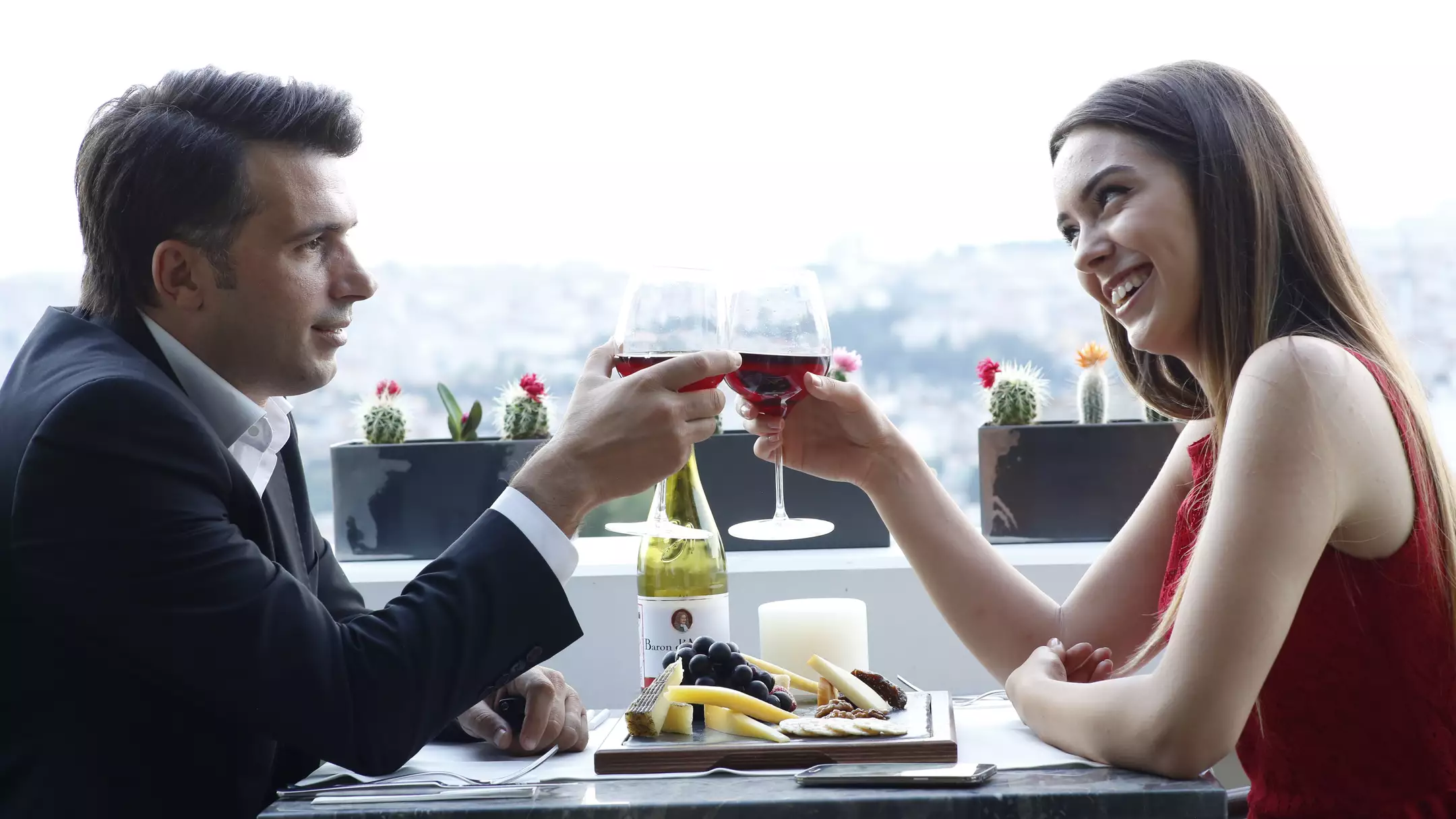 هتل Mien Suites Istanbul استانبول