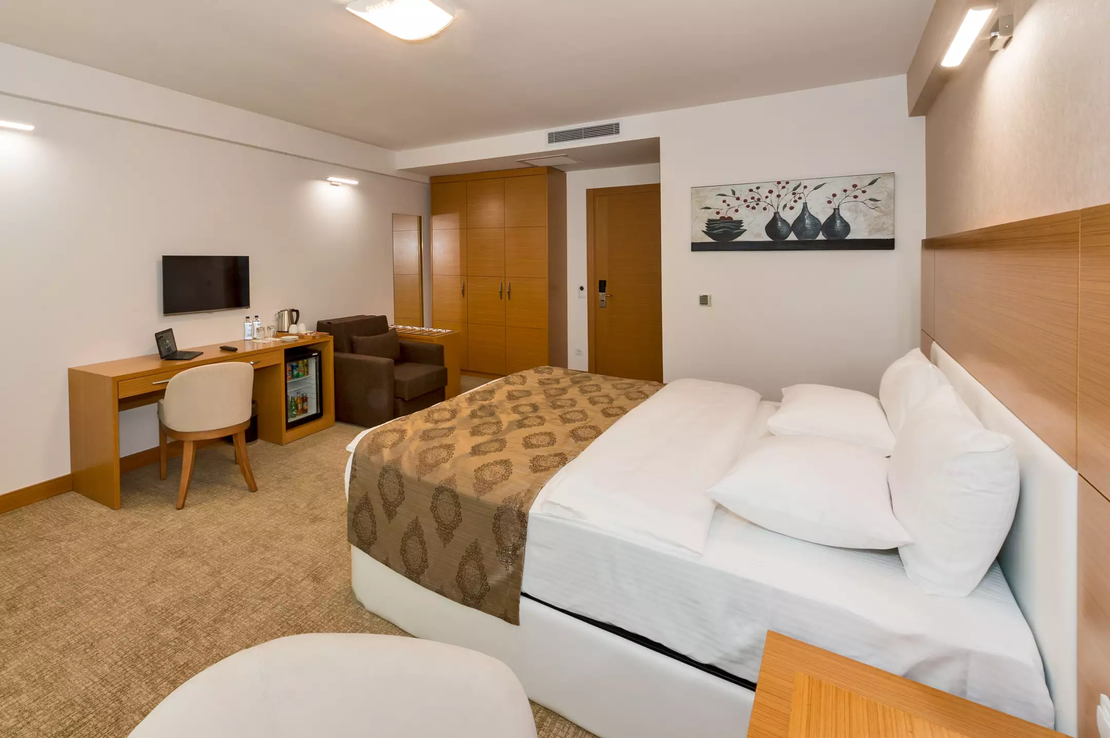 هتل Mien Suites Istanbul استانبول