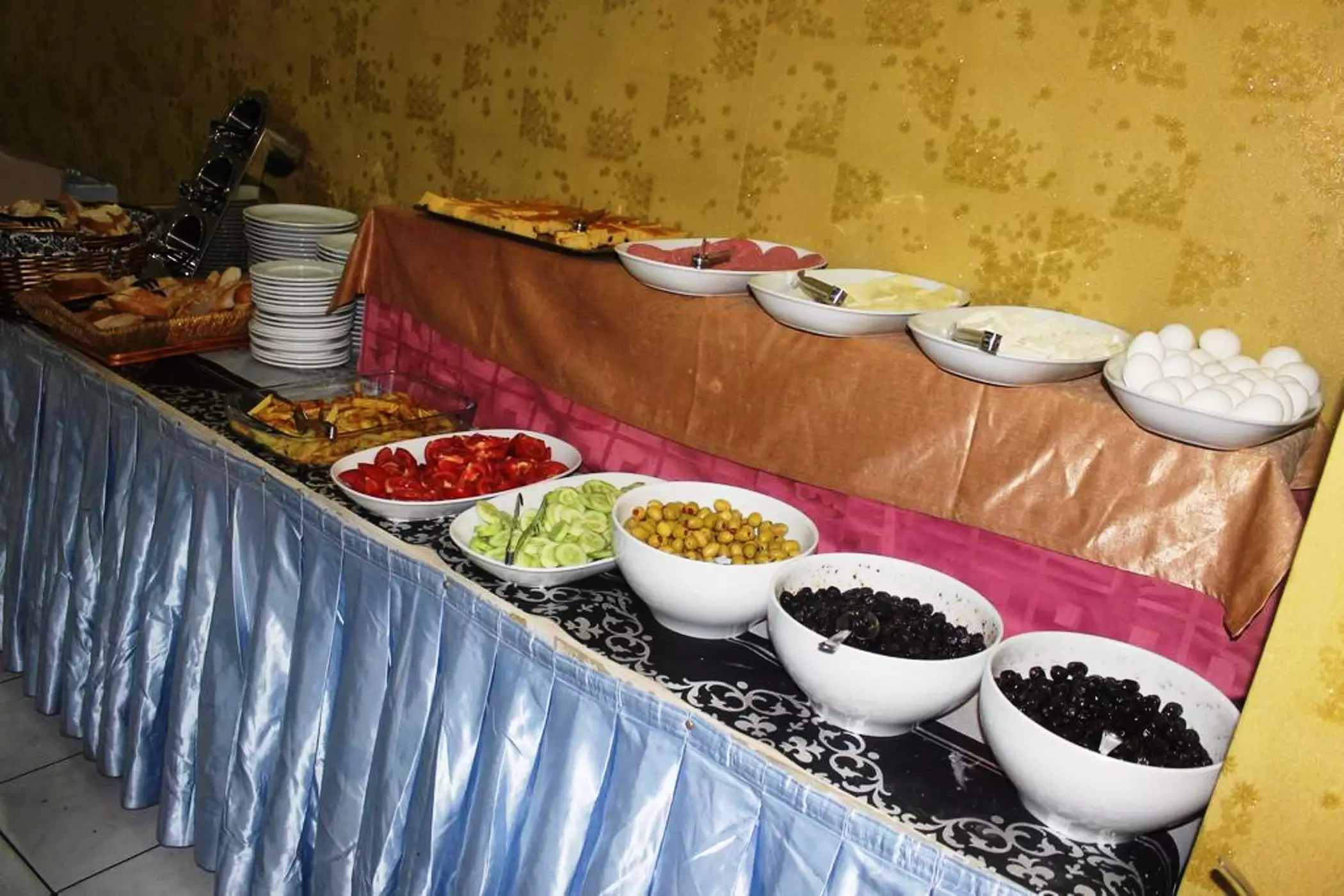 هتل Malkoc Hotel استانبول